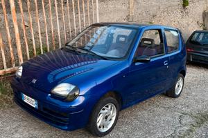 Fiat 600 1999