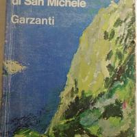 La storia di San Michele Libro di Axel Munthe