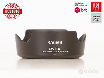 Canon EW-63C Paraluce