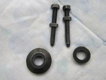 Tendicatena Guzzi 500 Falcone