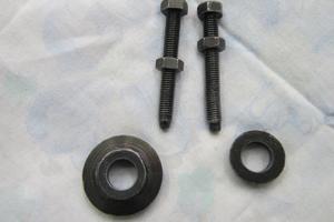 Tendicatena Guzzi 500 Falcone