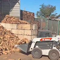 legna da ardere stagionata 