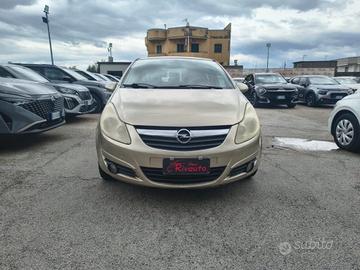 OPEL Corsa 1.3 CDTI COSMO