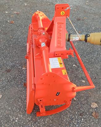 Fresa MERITANO L 150 -NUOVA