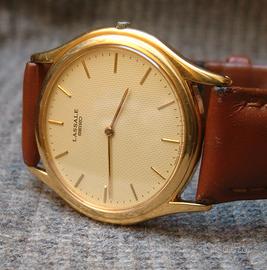 Orologio al quarzo Seiko Lassale ref. 2F50-0700