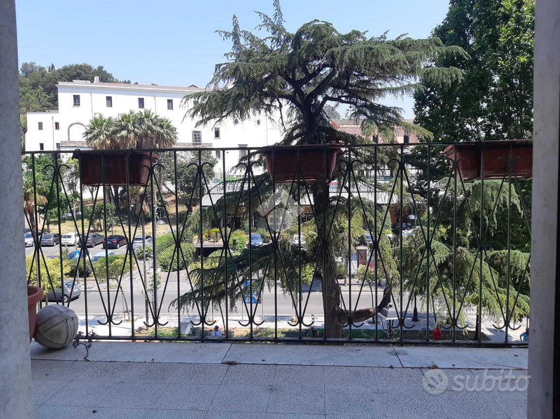 Appartamento – SA - Altro