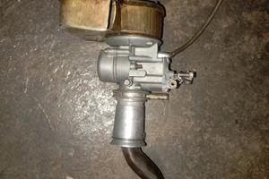 kit carburatore 19/19 piaggio vespa 