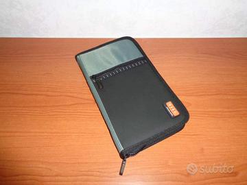 Custodia porta CD