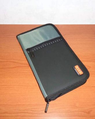 Custodia porta CD