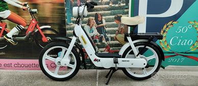 Piaggio Ciao Teen