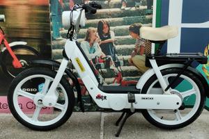 Piaggio Ciao Teen