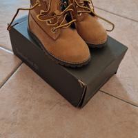 scarpe bambino Timberland 22