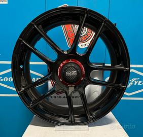 Cerchi lega HINDY HLT 20 per Audi - promozione !!!