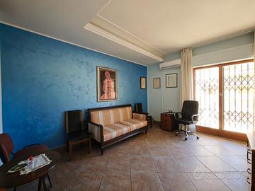 Ufficio di rappresentanza viale kennedy-smcv