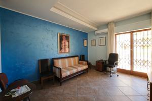 Ufficio di rappresentanza viale kennedy-smcv