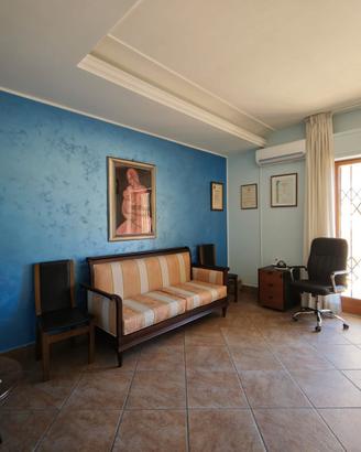 Ufficio di rappresentanza viale kennedy-smcv