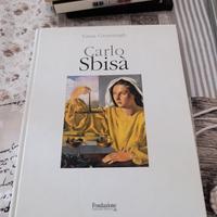 libro Carlo sbisa di vania gransinigh