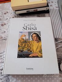 libro Carlo sbisa di vania gransinigh