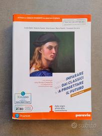 Imparare dai Classici a Progettare il Futuro Vol.1