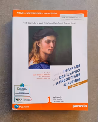 Imparare dai Classici a Progettare il Futuro Vol.1