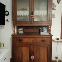 credenza antica