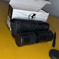 monocolo telescopico zoom ad alta potenza