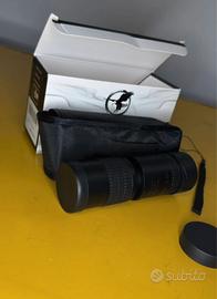 monocolo telescopico zoom ad alta potenza