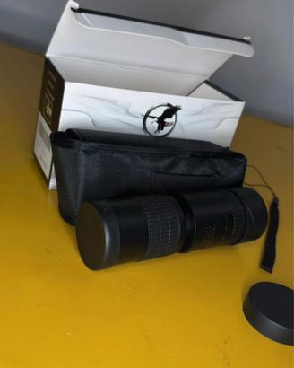 monocolo telescopico zoom ad alta potenza