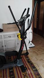 Ellittica fassi fc 700