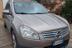 Qashqai+2