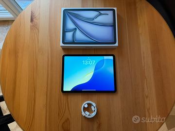 Ipad air m2 wifi 128gb