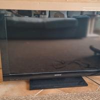 SONY TV LCD 32 Pollici