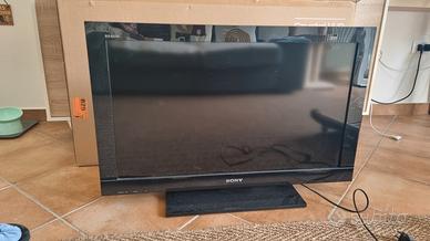 SONY TV LCD 32 Pollici