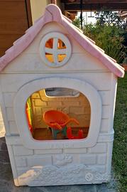 Casetta per Bambini Feber