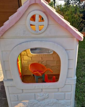 Casetta per Bambini Feber