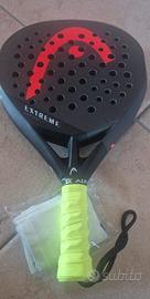 head extreme Pro limited edition 