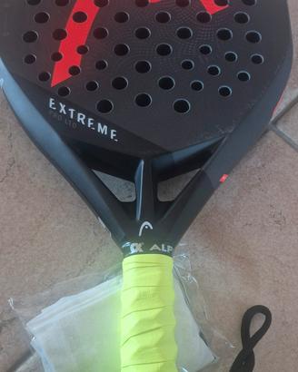 head extreme Pro limited edition 