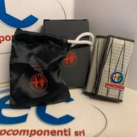 5916328 PORTACHIAVI ALFA ROMEO ORIGINALE A 6 GANCI