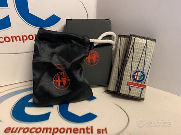 5916328 PORTACHIAVI ALFA ROMEO ORIGINALE A 6 GANCI
