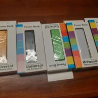 Stock di 70 power Bank
