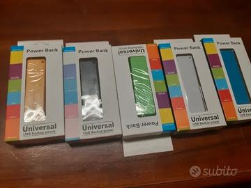 Stock di 70 power Bank