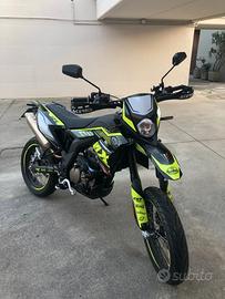 Mondial SMX 125 MOTARD 2023