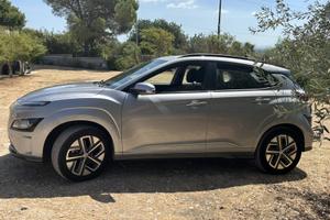 macchina full elettrica