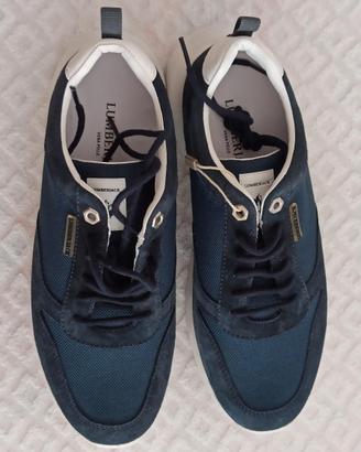 Scarpe Lumberjack nuove 41