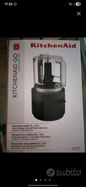 tritatutto kitchenaid go