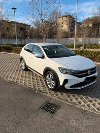 Volkswagen Taigo Taigo 1.0 tsi Life 95cv