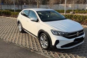 Volkswagen Taigo Taigo 1.0 tsi Life 95cv