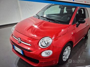 Fiat 500 1.0 Hybrid Nuovissima