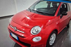 Fiat 500 1.0 Hybrid Nuovissima
