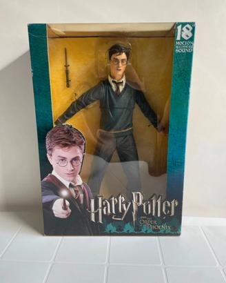 Action figure di Harry Potter